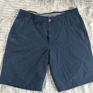 Under Armour golf shorts